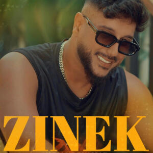 Aymos的專輯ZINEK