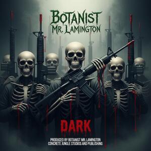 Album DARK (Explicit) from 