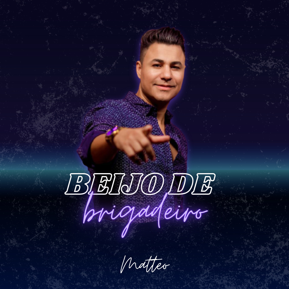 Beijo de Brigadeiro