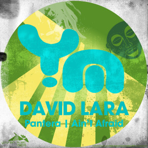 收聽David Lara的Aint Afraid歌詞歌曲