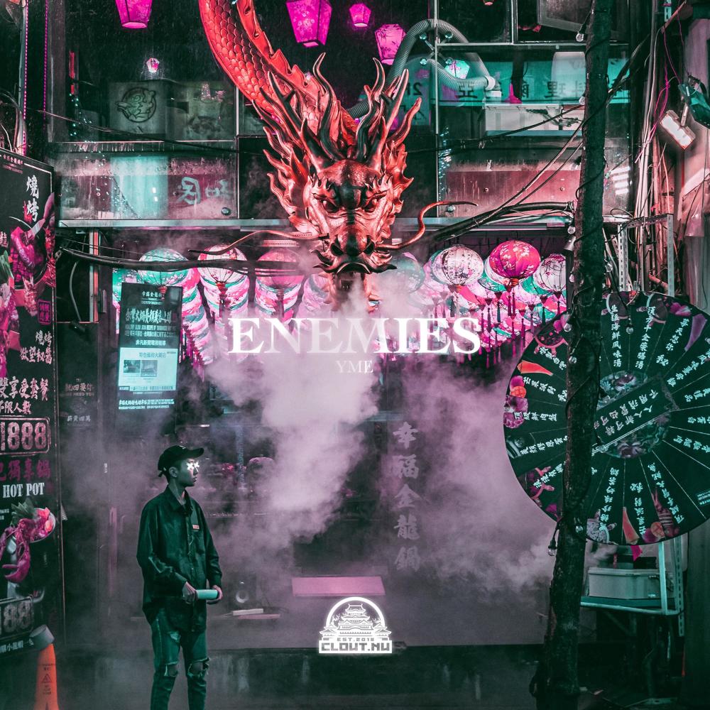 Enemies (Sped Up)