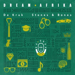 ดาวน์โหลดและฟังเพลง Dream Afrika พร้อมเนื้อเพลงจาก Da Kruk