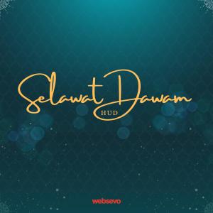 Listen to Selawat Dawam song with lyrics from Hud