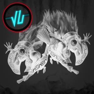 收聽Vector U的Kotake & Koume's Theme (Remix)歌詞歌曲