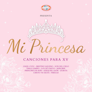 ดาวน์โหลดและฟังเพลง Mi Bella Flor (Zurita) พร้อมเนื้อเพลงจาก Ephrata Producciones