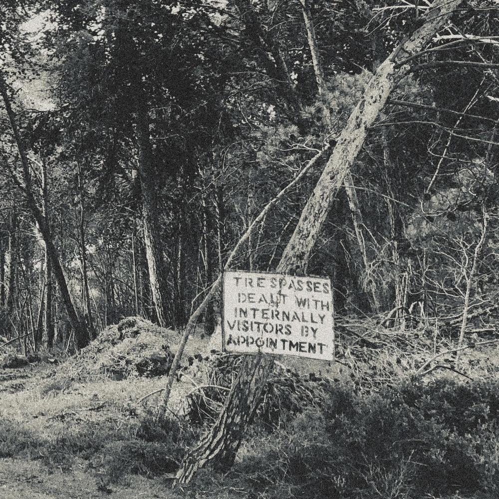 Trespassing