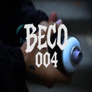 Album BECO #004 - VENDO / VILÃO from 
