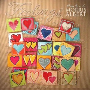 Morris Albert的專輯Feelings