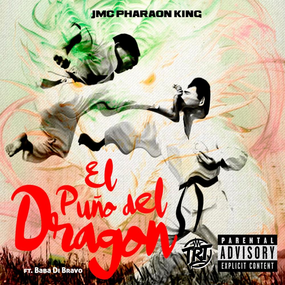 El puño del dragon (feat. Baba Di Bravo) (Explicit)