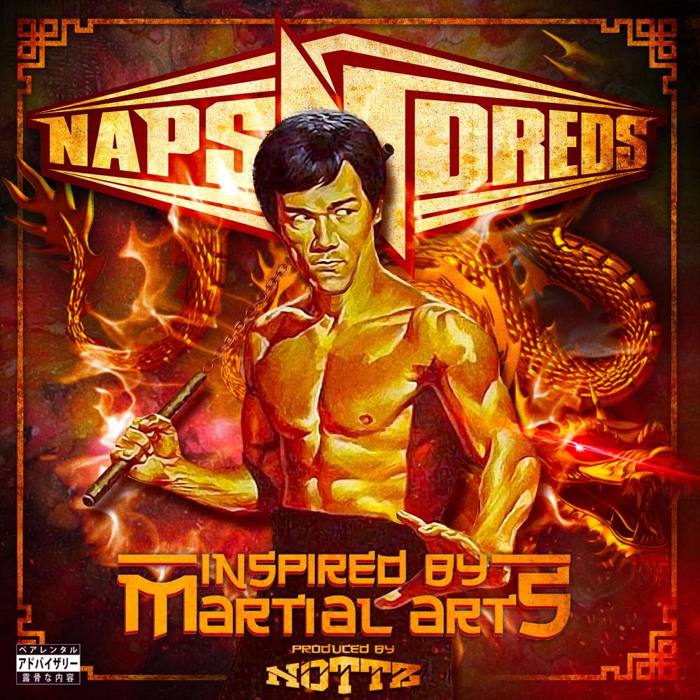 Inspired By Martial Arts (Explicit)