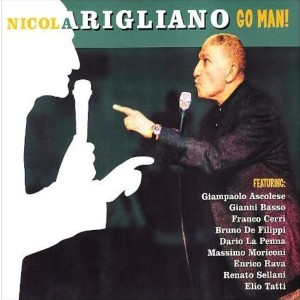 Listen to Blue Moon (Live) song with lyrics from Nicola Arigliano