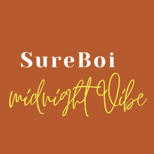收听Sureboi的International Love歌词歌曲