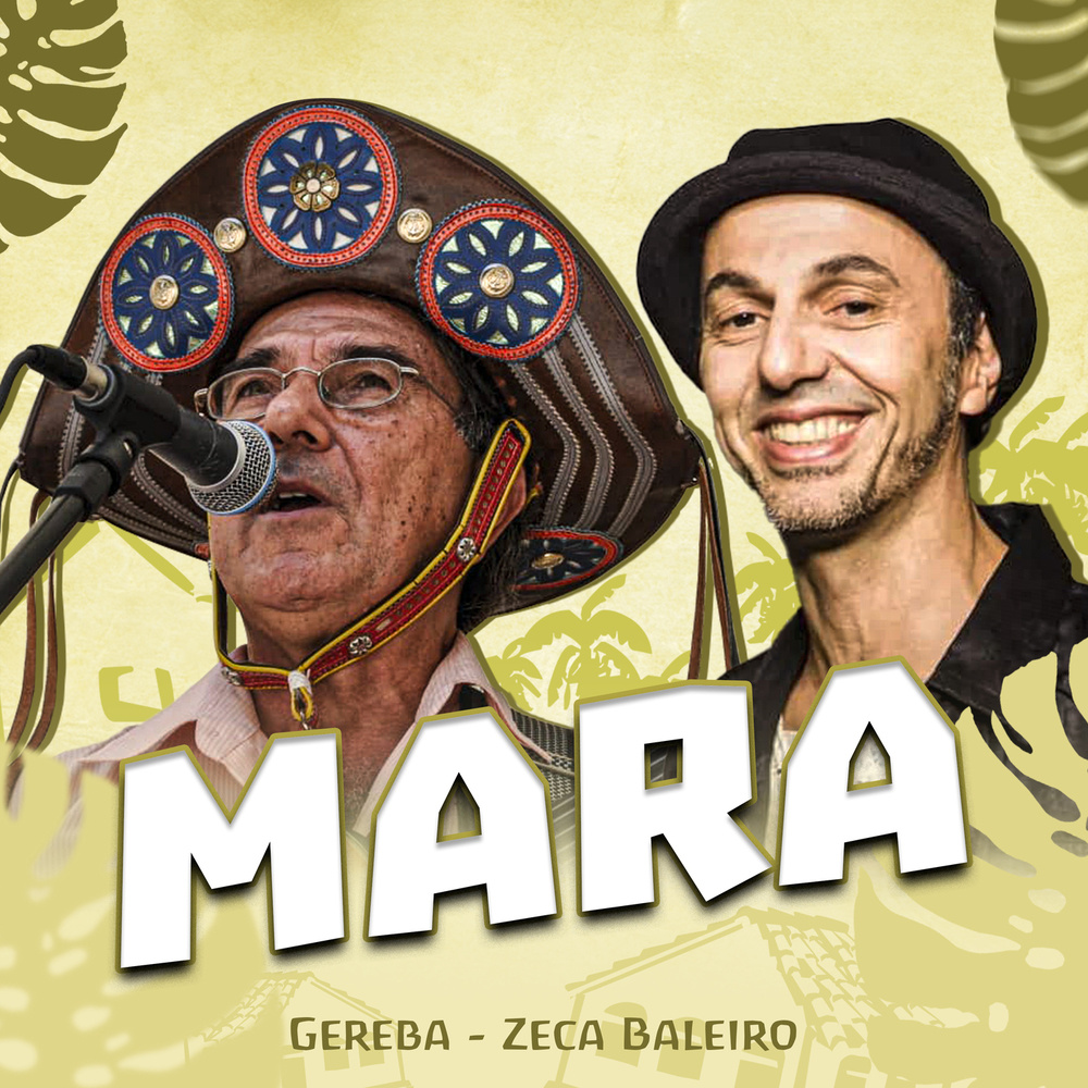 Mara