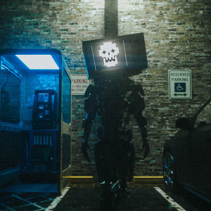 Dengarkan Never Gonna Catch the Thug Theme (Remix) lagu dari Goblin Mixes dengan lirik