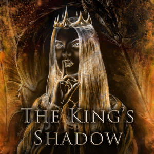 收聽Tommy Marthiano的The King's Shadow (feat. Aerhalev & Álex Pérez)歌詞歌曲