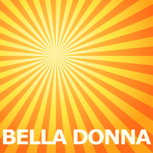 收聽Bella Donna的Bella Donna (Piano Version)歌詞歌曲