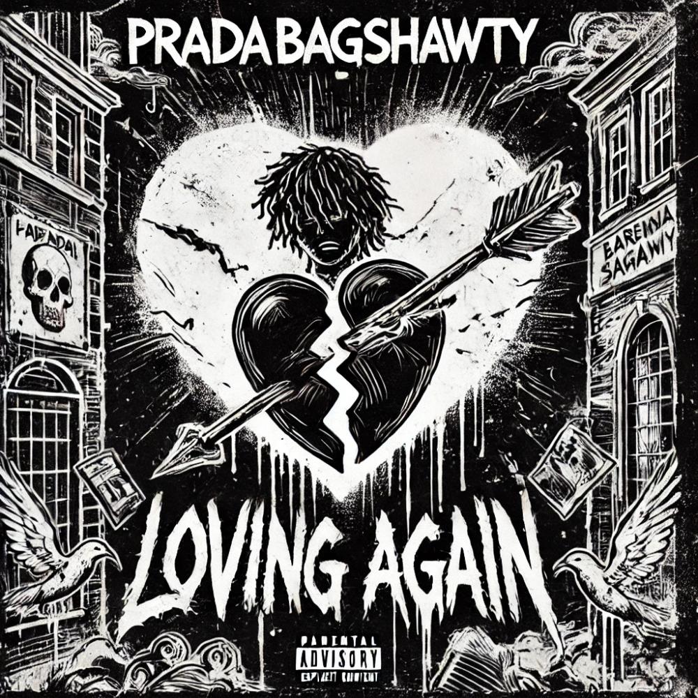 loving again (feat. Pradabagshawty, New Age Music & Dj Gren8de|Explicit)