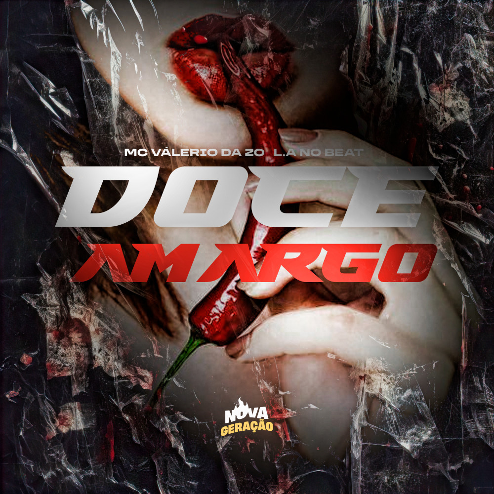 Doce Amargo (Explicit)