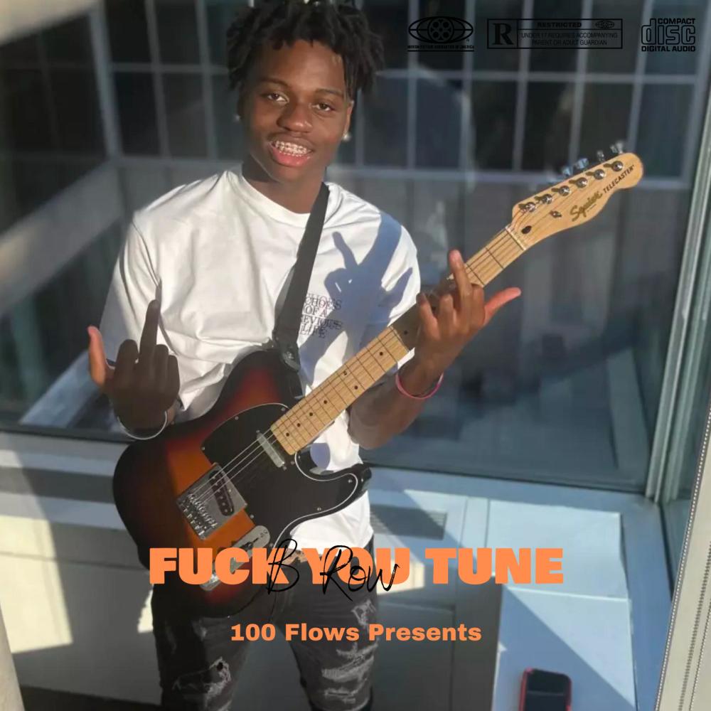 F___ You Tune (Explicit)