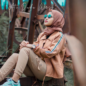 Listen to Ati Dudu Wesi song with lyrics from Cindy Cintya Dewi