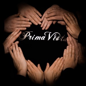 อัลบัม Rakkaudella ศิลปิน Prima Vista