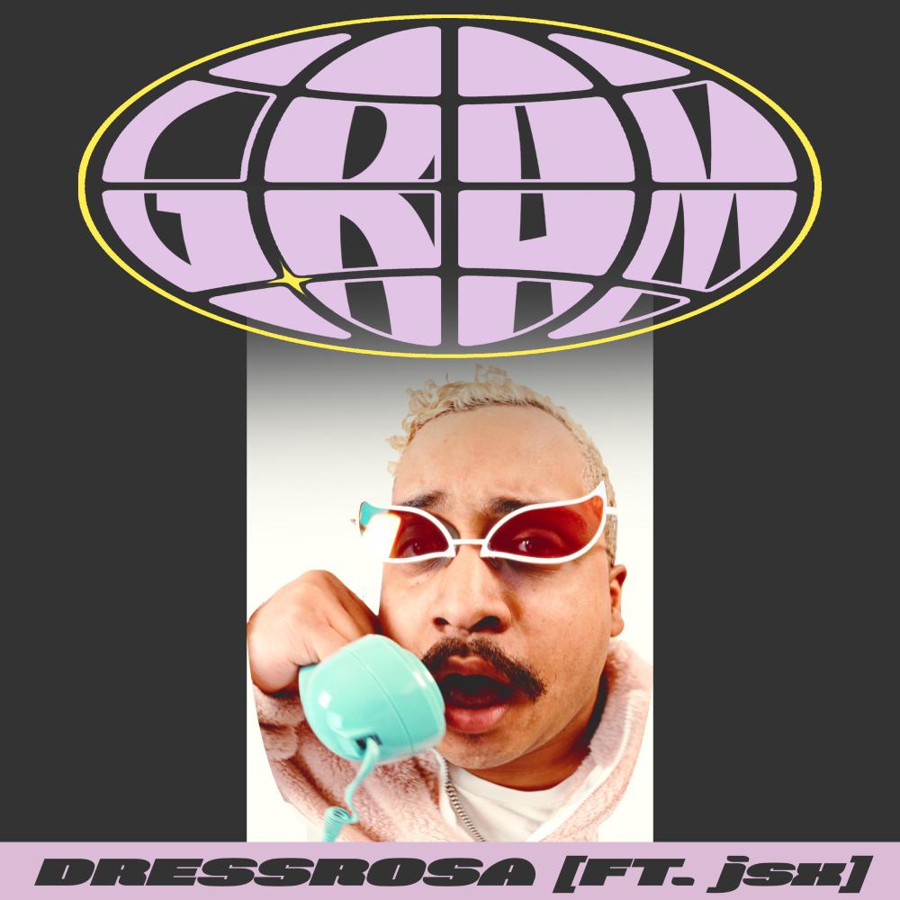 Dressrosa (feat. jsx) (Explicit)