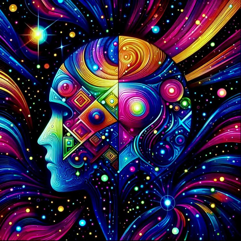 Digital Mind (feat. Ethan Long)