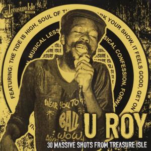ดาวน์โหลดและฟังเพลง Forward Forever พร้อมเนื้อเพลงจาก U Roy
