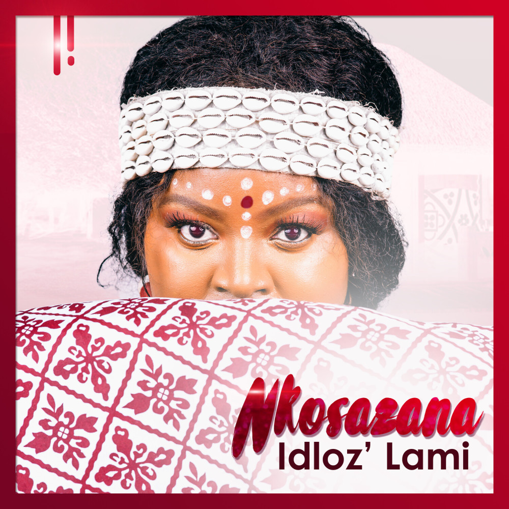 Ndonyamezela