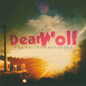 อัลบัม The Falldownstandup ศิลปิน Der Wolf