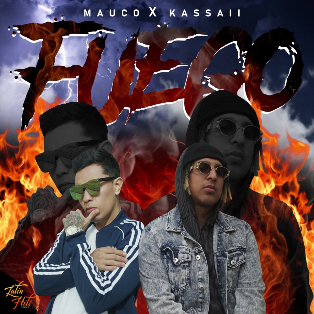 Fuego (Explicit)