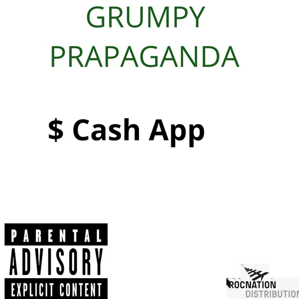 Cash App (Explicit)