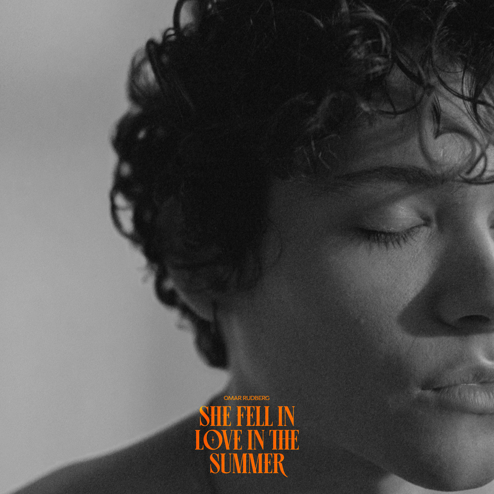 She Fell In Love In The Summer (Radio Edit - Benji Of Sweden)