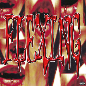 Album Flexing (Explicit) from Lil 3Xk