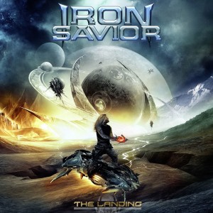 Listen to No Guts No Glory song with lyrics from Iron Savior