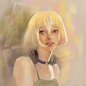 收聽Lilly Choi的Dejavu (feat. J.O.Y & Kelsey Kuan)歌詞歌曲