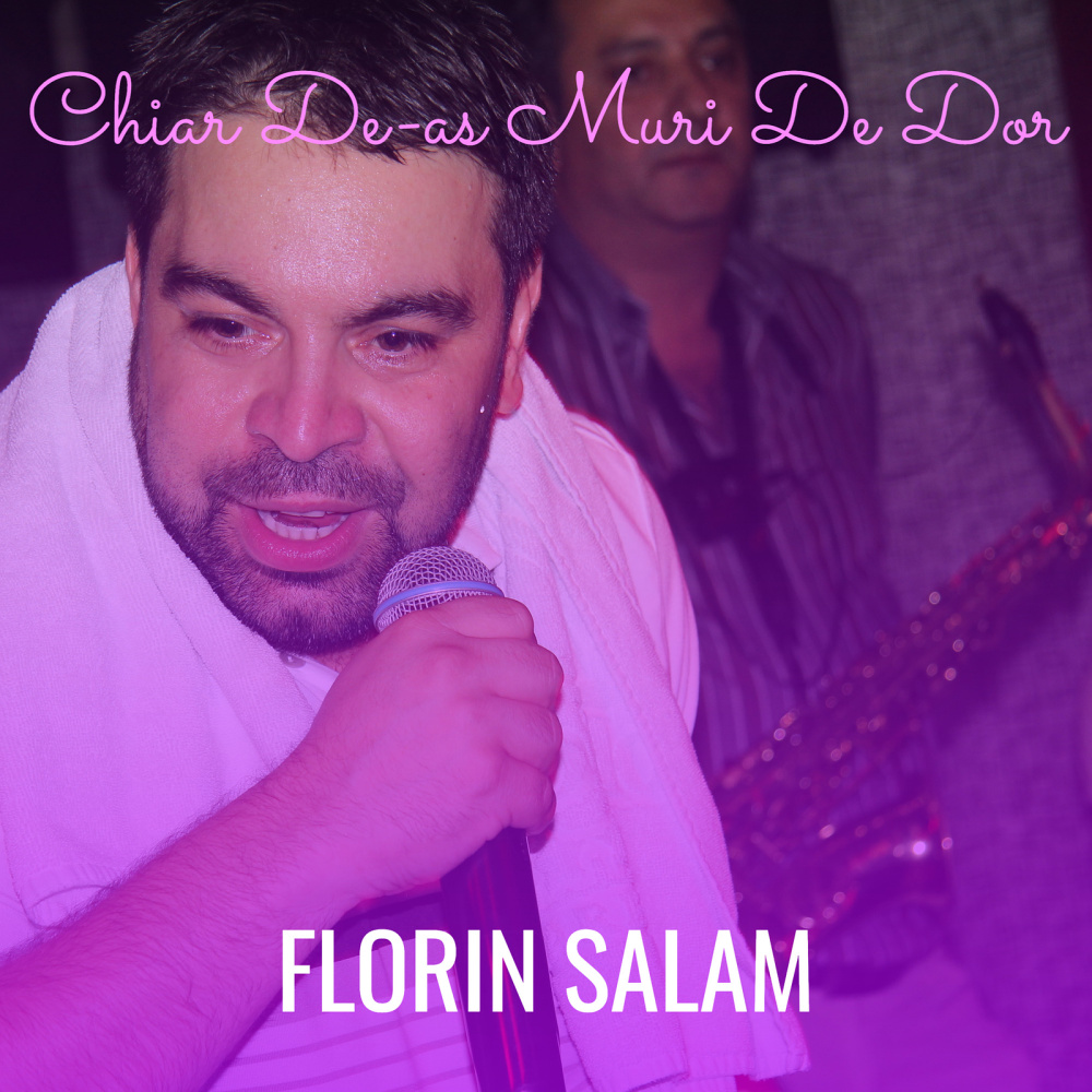Chiar De-as Muri De Dor