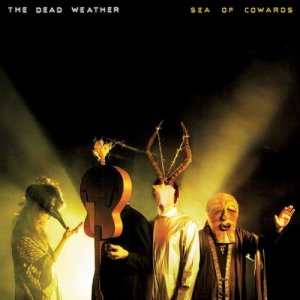 ดาวน์โหลดและฟังเพลง The Difference Between Us พร้อมเนื้อเพลงจาก The Dead Weather