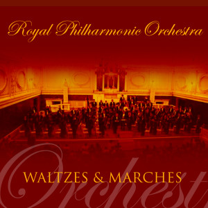 收聽Royal Philharmonic Orchestra的Radetsky March歌詞歌曲