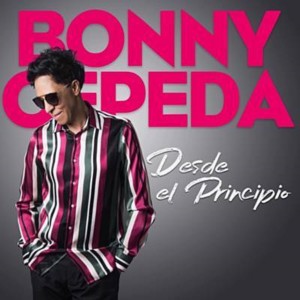 Album Desde el Principio from Bonny Cepeda