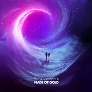Album Made Of Gold from Supermassive