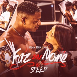 Album Faz Seu Nome (speed) from D-Hit