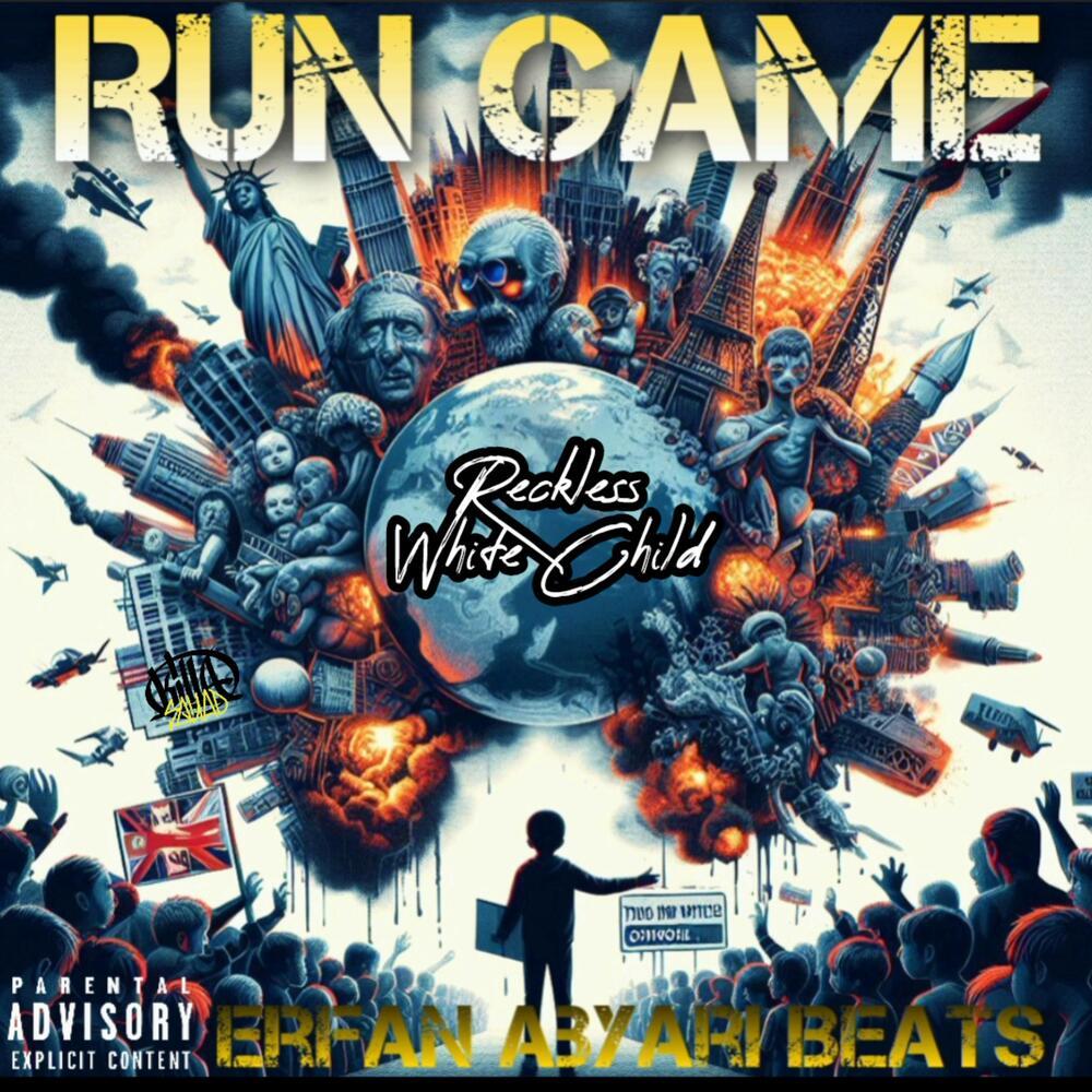 Run Game (Explicit)