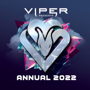 อัลบัม Annual 2022 (Viper Presents) ศิลปิน Various   Artists