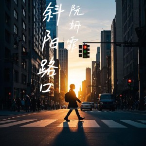 อัลบัม 斜阳路口 ศิลปิน 阮妍霏