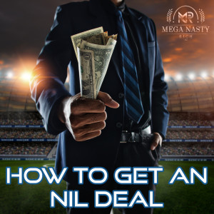 How To Get An NIL Deal