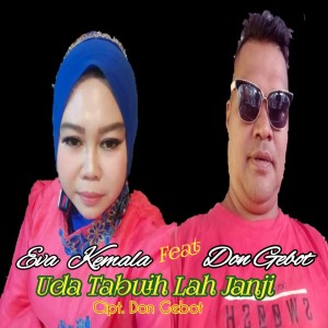 Eva Kemala的专辑Uda Tabuih Lah Janji