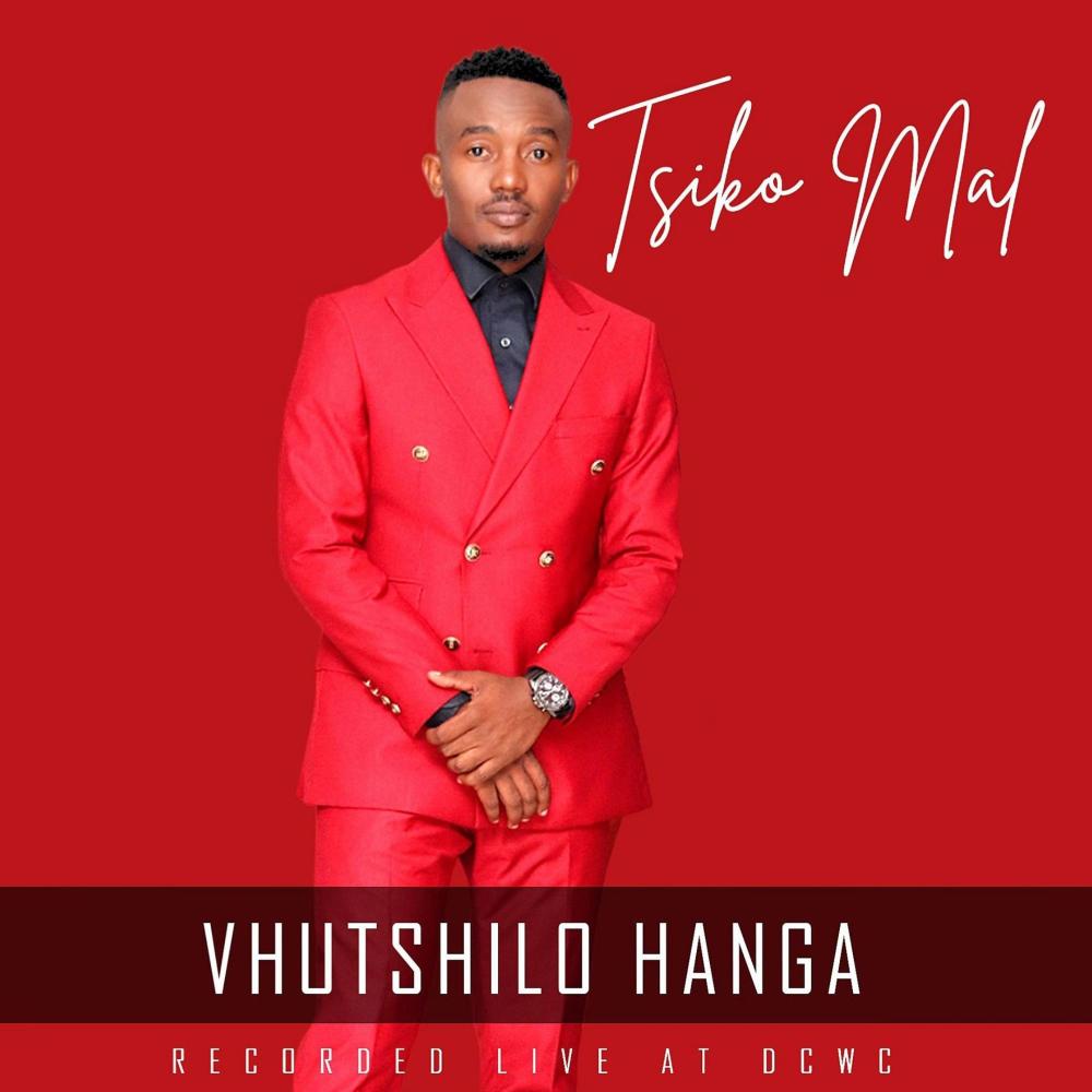 Vhutshilo Hanga (feat. TAKIE NDOU) (Live)