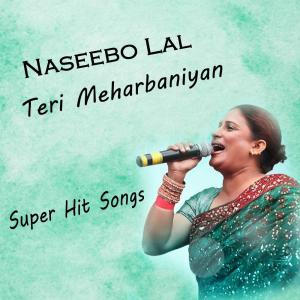 Listen to Allah Kolo Mangdiyan Khaira Mahi Teriyan song with lyrics from Naseebo Lal