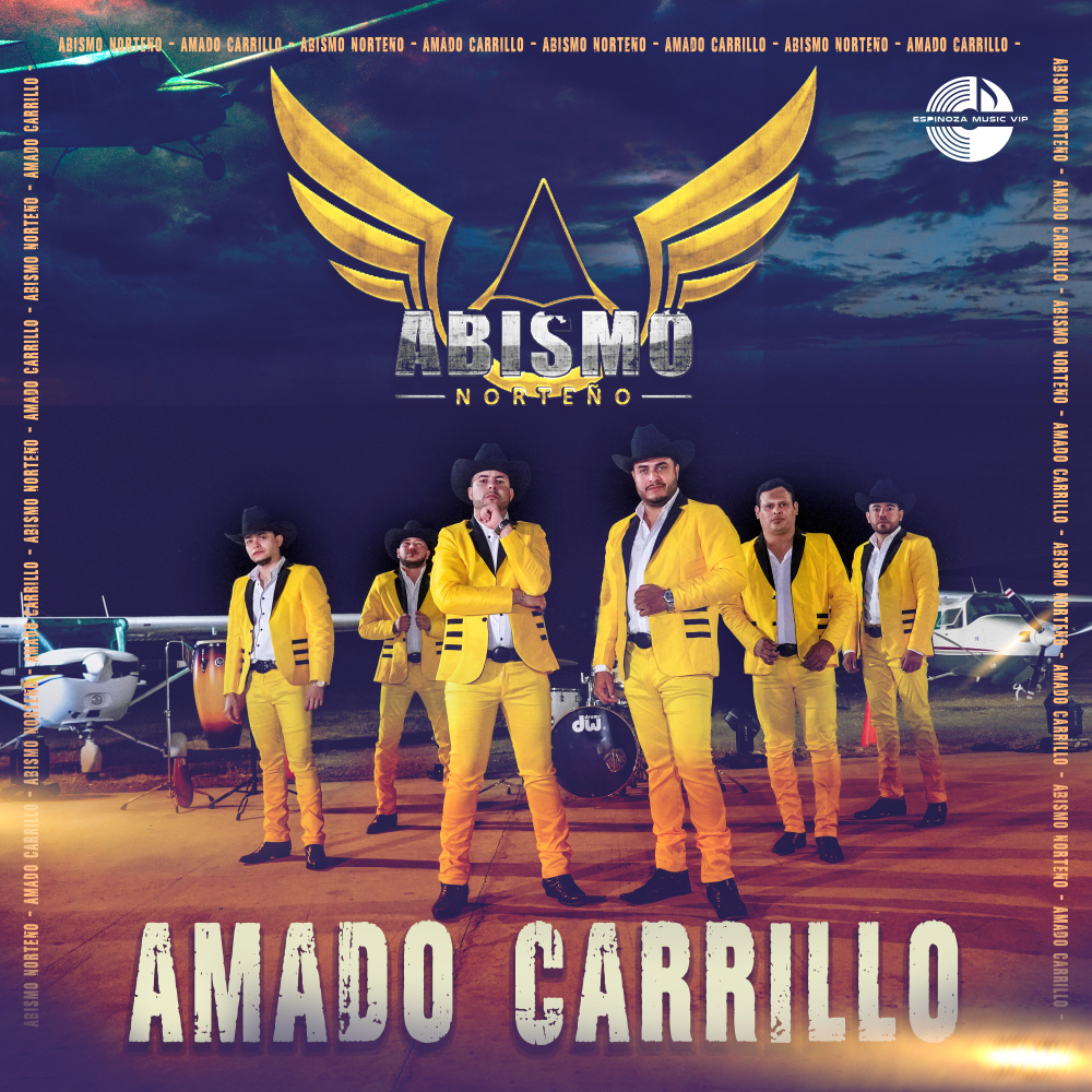 Amado Carrillo